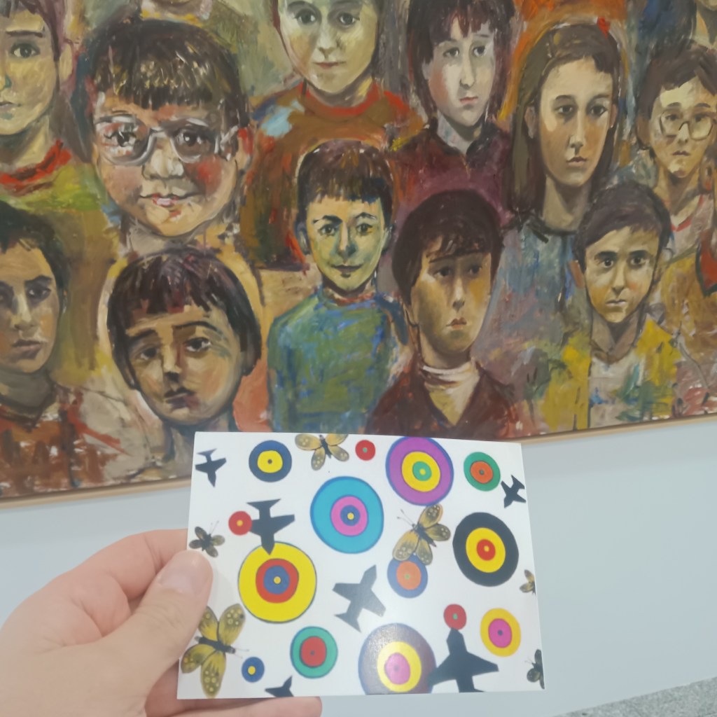 Gaza’s Children Blown by the Wind (This is Not a&nbsp;Game!)